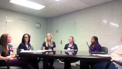 Quality Improvement Group 6