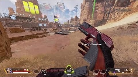 Zero gravity trickshot.