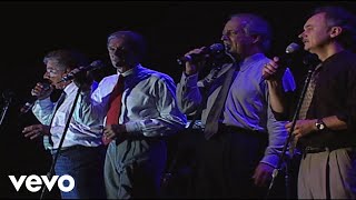 The Statler Brothers - Amazing Grace (Live In The United States / 2003) chords