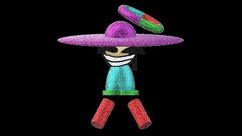 relativitypass (Multicorn -5.5)