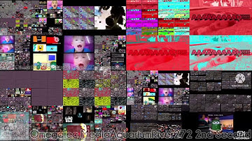 Too Many Screamers At Once Add Round 37 (37/50000) (Up To Faster Too Many Annoying Goose Teans Opl)