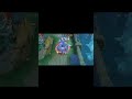 Tigreal and ixia kombo #mobilelegends #kombo #tank