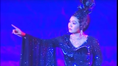 Tâm sự Phi Giao  - Ngọc HUyền