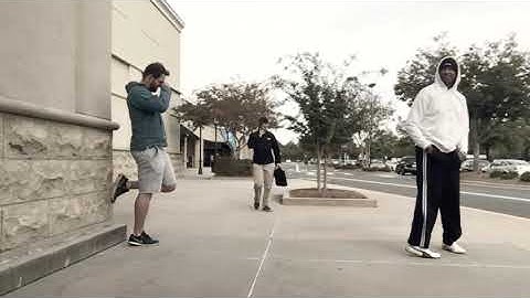 6 ways to de-escalate a fight before it ever happens