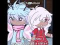 SOBBING.. // #dandysworld #gacha #ew #gachaclub #edit #shortsfeed #shorts #cringe #tween #_koi #fyp