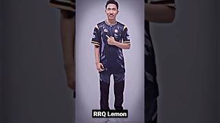 Download Lagu RRQ Lemon #rrqhoshi #rrqlemon MP3