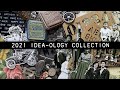 🔴LIVE REPLAY: 2021 idea-ology Collection