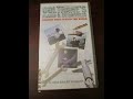 Original VHS Opening and Closing to Coltrane's Planes and Automobiles UK VHS Tape