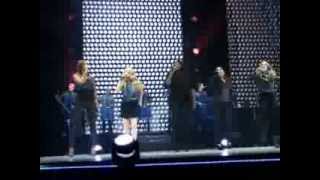 Idols Live Tour 2013 (Part 8) [Final Part]