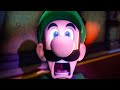 Crushing Spiders Gives You MONEY in Luigi's Mansion 3 - Part 1