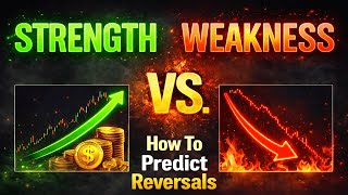 Forex Reversal Strategy – How to Predict INSANE Market Reversals (2026)