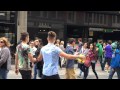 Hug me because I'm desperate - video completo (25/07/15) Dublino