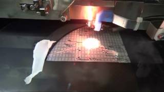 SP700RH Die Attach ProcedureR