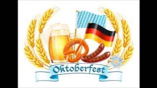 Polka chicken dance (Oktoberfest)
