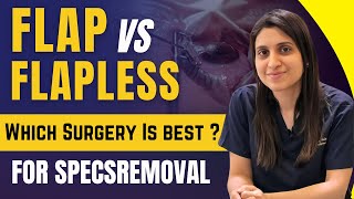 Flap V/S Flapless Lasik I Which Surgery Option Is Best?