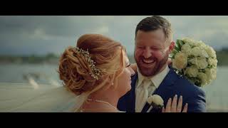 Amanda + Jerry Wedding Teaser