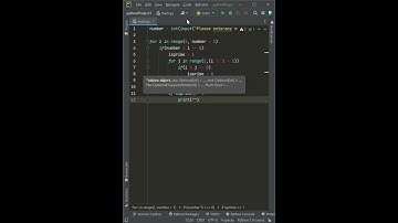 Python program to find prime factors of a number #shorts #pythonprojects #pythonprogramming