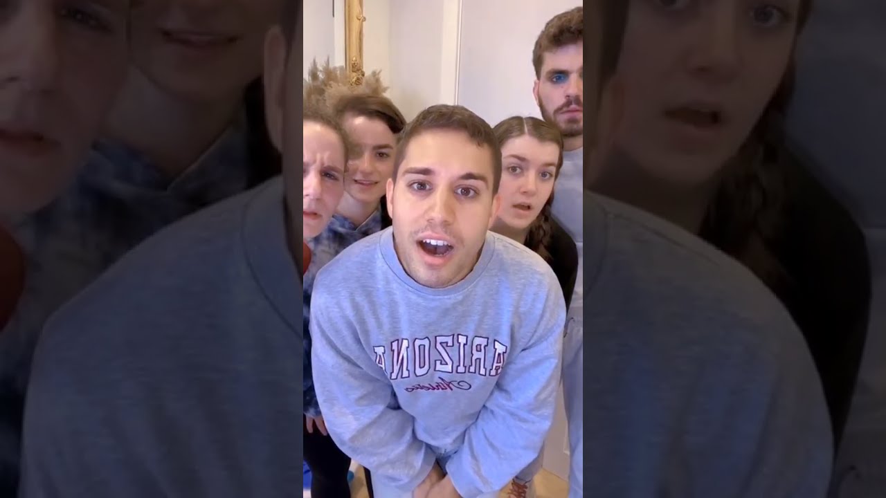 Im Start Cleaning Just Look Watch Me Handsomeboy Music Dance Humor Goodvibes Fun Shortvideo