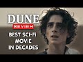 Dune (2021) Review | Quinn's Ideas