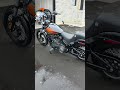 harley street bob 114 s&amp;s 475 cam and walk around #streetbob #harley #viral #subscribe #motorcycle