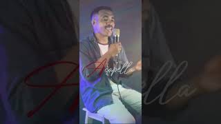 Acapella Rohani Kristen