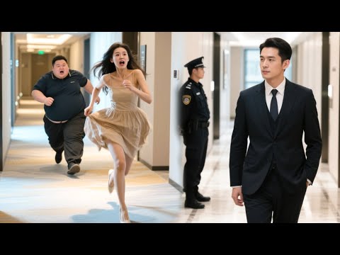 فتاة مسكينة تباع من قبل أبيها المقامر لرجل قاس تلتقي بمدير تنفيذي تهرب ويعشقها من النظرة الأولى