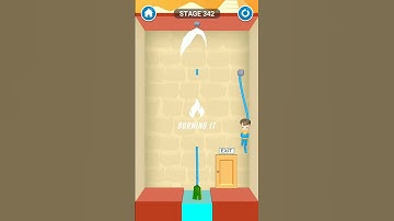 Rescue Cut: Game PlayWalkthrough All Levels