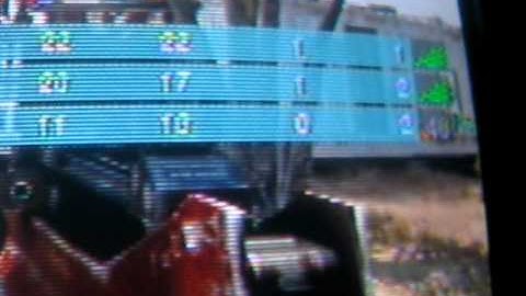 1st Map CTF Firing Range