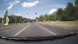 timelapse Magicam SD21 (1sec)