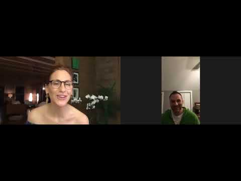 April O’Neil call