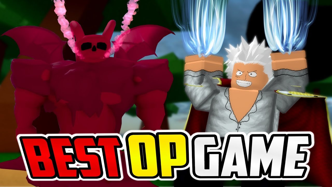 Best One Piece Game On Roblox Youtube - roblox one piece bizarre adventure is the best one piece game on roblox