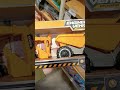 Truck kuning yg serupa tapi tak sama #truck #toys #mainananak