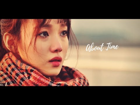 Lee Do ha & Choi Mika||About Time