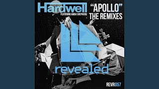 Apollo (SICK INDIVIDUALS Extended Remix)