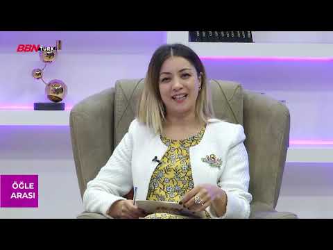 'Öğle Arası'- Konuk