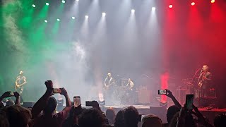 Molotov - Frijolero (Expo Santa Fe) Ciudad de México 28.10.23