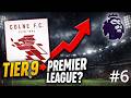 WE GOT PROMOTED! 😱 Wembley Heartbreak &amp; Liverpool Clash! | FM26 Road to Glory #6