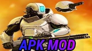 Cybersphere APK MOD download MEDIAFIRE screenshot 4