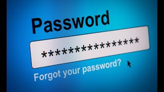 Happy World Password Day Top passwords not to use