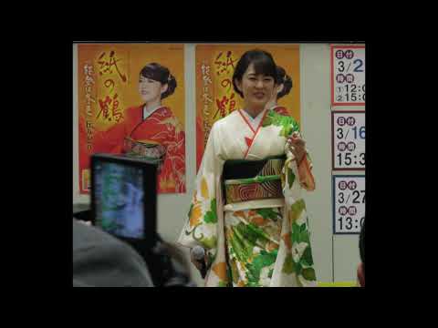丘みどり🌻さんの「楡」を歌ってみました。🍀犬山キャンペーン
