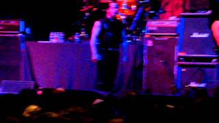 Danzig Legacy Tour "Misfits" Song 3 or not