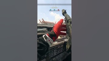 This What A Bot Lobby Look like 👀💥😈🤖 #mw2 #shorts