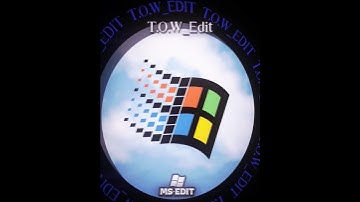 Introducing the Windows Editors! #windows #shorts #edit