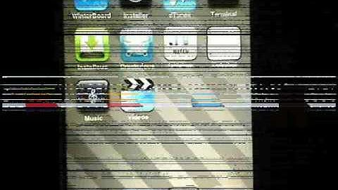How to get the ipod app for the ipod touch
