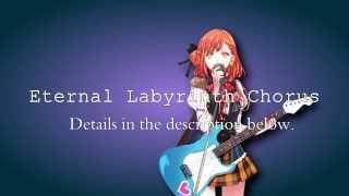 [ Open ] Eternal Labyrinth Chorus