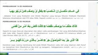 nadlom-alfiyah-ibnu-malik-langitan-seri-2-part-9