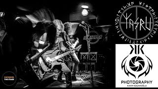 Yaşru - Od Tengri Yaşar