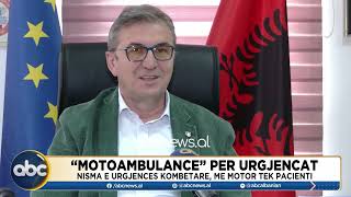 News Hour, ora 15:00-  18 maj 2024 | ABC News Albania