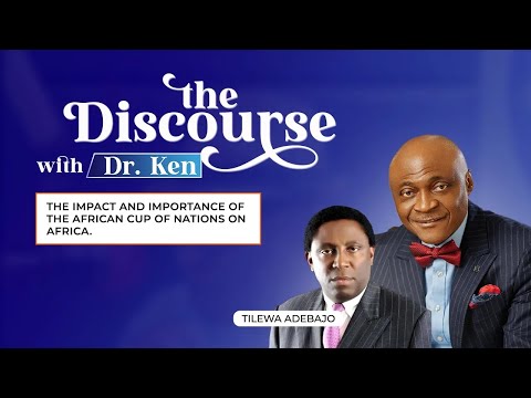 THE NIGERIAN ECONOMY; ONE YEAR AFTER - THE DISCOURSE WITH DR KEN #economy #wealth #money