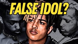 Was XXXTentacion Actually For The People?